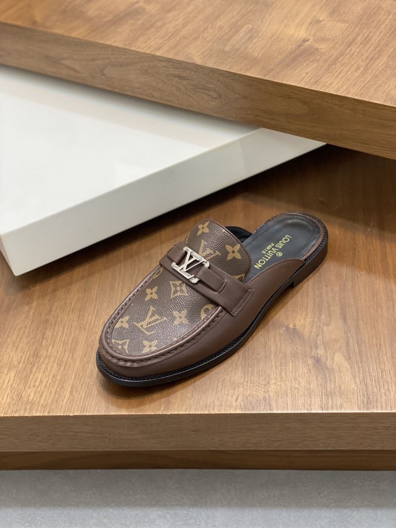 Louis Vuitton Slippers